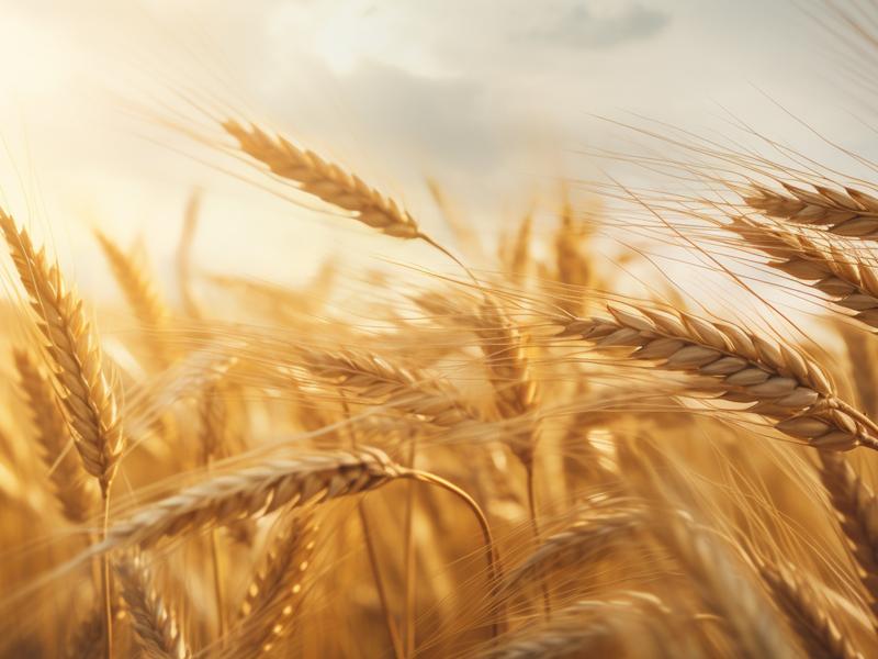 Grano duro: l'oro del Tavoliere delle Puglie