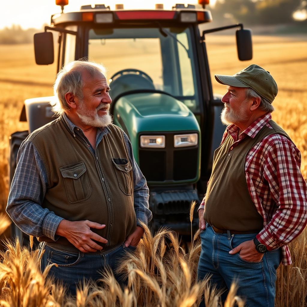 Valore per gli agricoltori